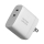 NATIVE UNION Fast GaN Charger PD 67W white - 1171522 - zdjęcie 3